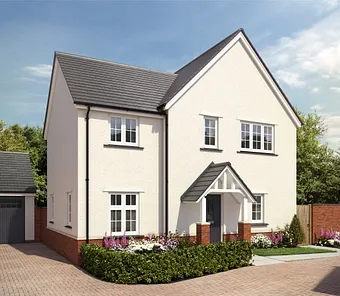 Off Stratton Road/A3072, Stratton, Bude, Cornwall, EX23 - Webbers