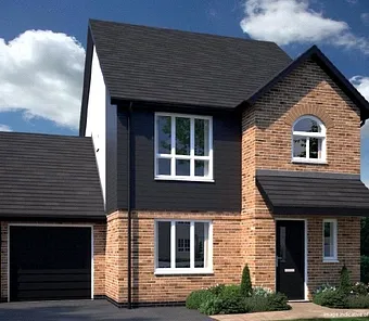 Buckleigh Meadows, Westward Ho!, Bideford, EX39 - Webbers