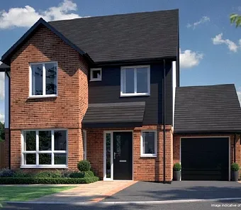 Buckleigh Meadows, Westward Ho!, Bideford, EX39 - Webbers