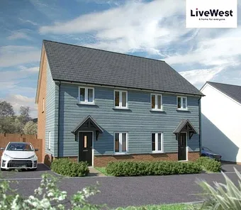 Fulford Street, Northam, Bideford, Devon, EX39 - Webbers