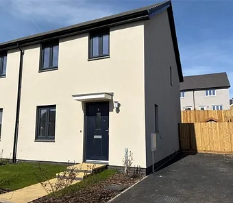 Fulford Street, Northam, Bideford, Devon, EX39 - Webbers