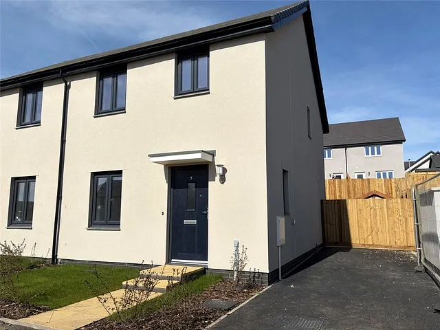 Fulford Street, Northam, Bideford, Devon, EX39