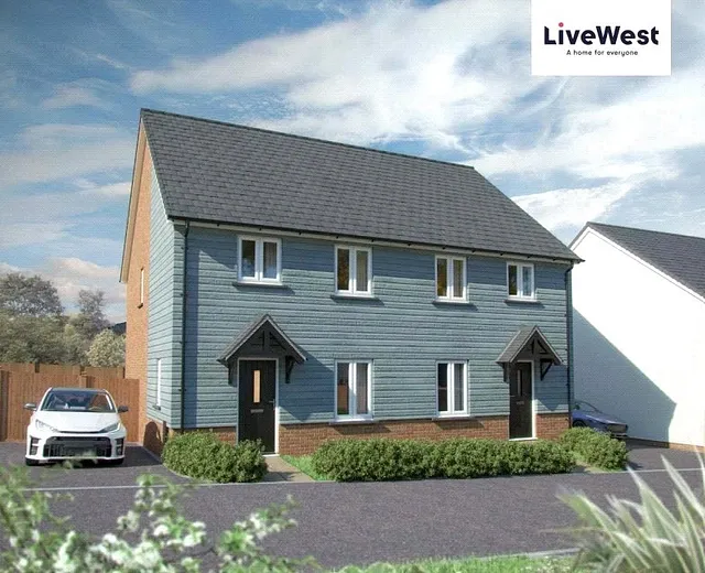 Fulford Street, Northam, Bideford, Devon, EX39