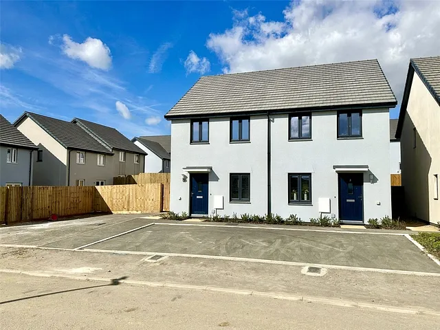 Tithecott Way, Northam, Bideford, Devon, EX39