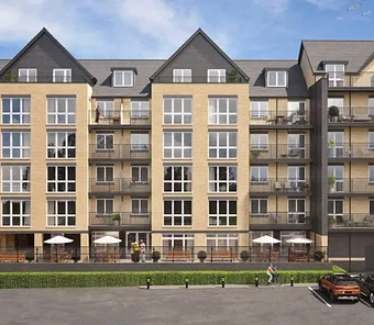 North Walk, Barnstaple, Devon, EX31 - Webbers