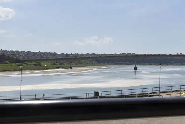 North Walk, Barnstaple, Devon, EX31