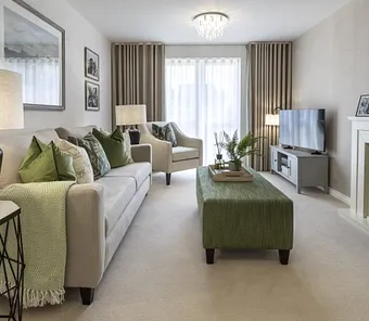 Plot 12a Barum Lodge, Barnstaple, Devon, EX31 - Webbers