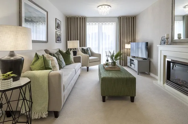 North Walk, Barnstaple, Devon, EX31