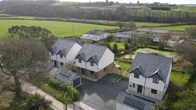 Lower Park Road, Braunton, Devon, EX33