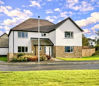 Hammados Court, Knowle, Braunton, Devon, EX33 - Webbers