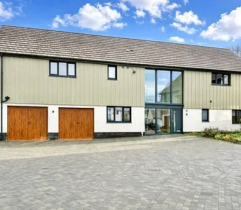 Hammados Court, Knowle, Braunton, Devon, EX33 - Webbers