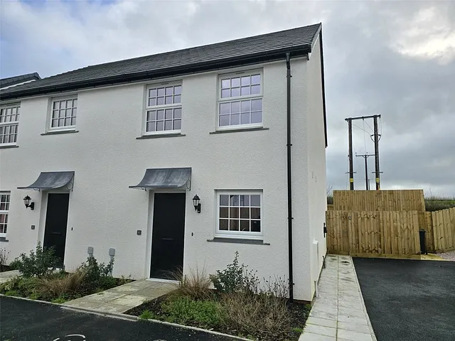 Kilkhampton, Bude, Cornwall, EX23