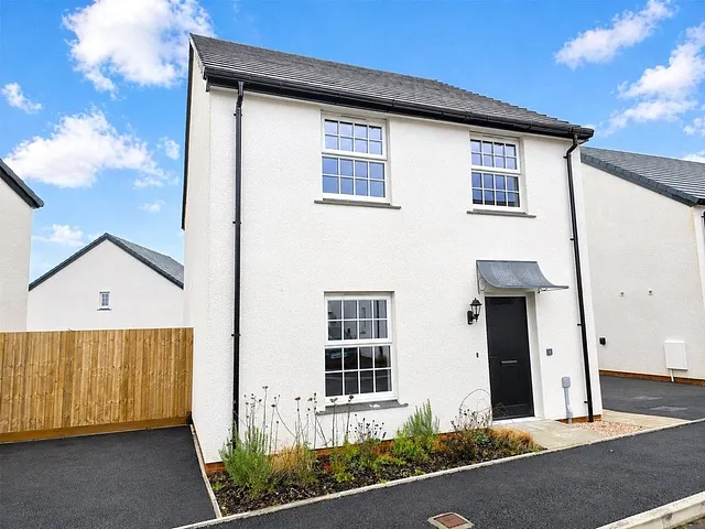 Lord Meadow, Kilkhampton, Bude, Cornwall, EX23