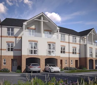 The Shields, Ilfracombe, Devon, EX34 - Webbers