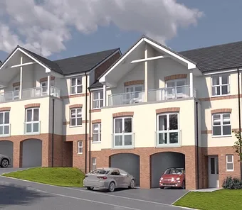 The Shields, Ilfracombe, Devon, EX34 - Webbers