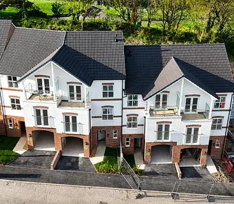 The Shields, Ilfracombe, Devon, EX34 - Webbers