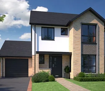 Heanton Lea Gardens, Braunton, Devon, EX31 - Webbers