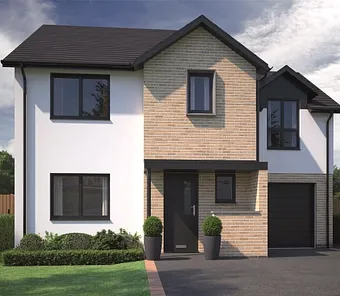 Heanton Lea Gardens, Braunton, Devon, EX31 - Webbers