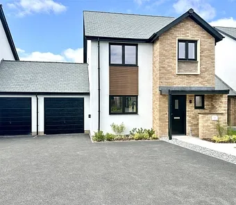 Heanton Lea Gardens, Braunton, Devon, EX31 - Webbers