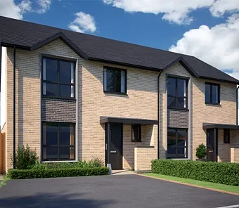 Heanton Lea Gardens, Braunton, Devon, EX31 - Webbers