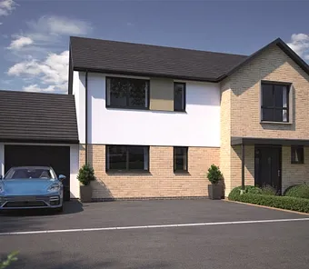 Heanton Lea Gardens, Braunton, Devon, EX31 - Webbers