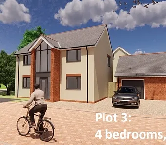 Porlock Road, Woodcombe, Minehead, Somerset, TA24 - Webbers