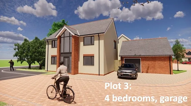 Porlock Road, Woodcombe, Minehead, Somerset, TA24