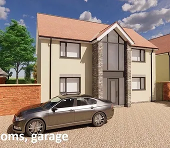 Porlock Road, Woodcombe, Minehead, Somerset, TA24 - Webbers