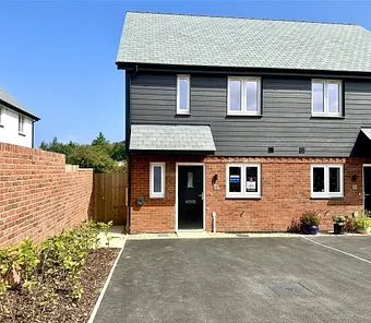 Buckleigh Meadows, Westward Ho, Bideford, Devon, EX39 - Webbers