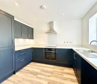 Buckleigh Meadows, Westward Ho, Bideford, Devon, EX39 - Webbers