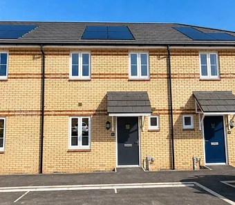 Lacey Avenue, Bideford, Devon, EX39 - Webbers