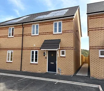The Grange, Bideford, Devon, EX39 - Webbers