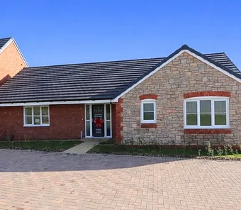 Bee Meadow, South Molton, Devon, EX36 - Webbers