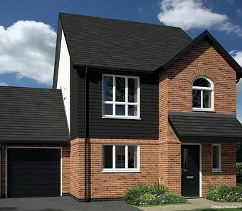 Buckleigh Meadows, Westward Ho!, Bideford, EX39 - Webbers