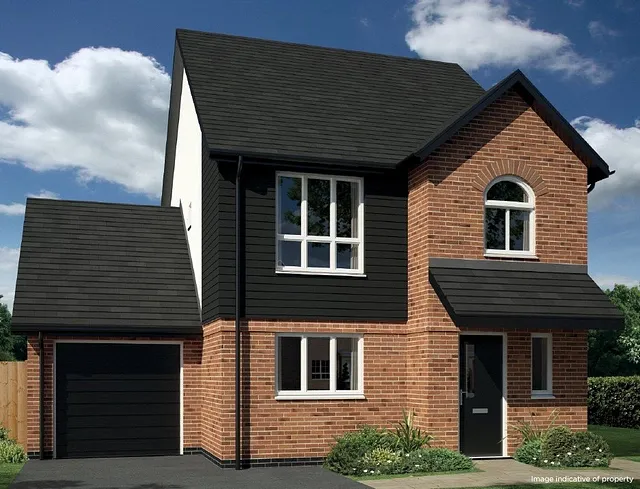 Buckleigh Meadows, Westward Ho!, Bideford, EX39