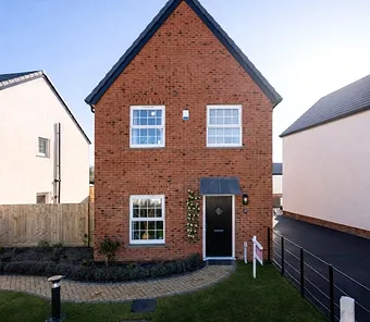 The Watchmakers, Old Callywith Road, Bodmin, Cornwall, PL31 - Webbers