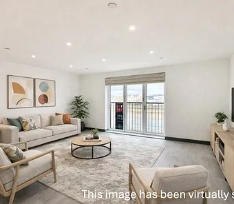 Delightful Riverside Roof Terrace, Balcony & Double Garage, Sticklepath, Barnstaple, Devon, EX31 - Webbers