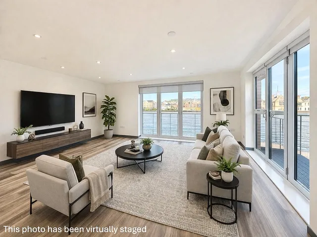 Stunning Riverside Home With Delightful Views, Sticklepath, Barnstaple, Devon, EX31
