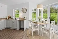 Exceptional Later Life Living With Care and Support, Abbotsham, Bideford, Devon, EX39