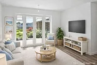 Exceptional Later Life Living With Care and Support, Abbotsham, Bideford, Devon, EX39