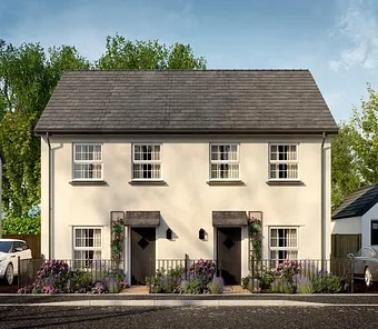 The Watchmakers, Old Callywith Road, Bodmin, Cornwall, PL31 - Webbers