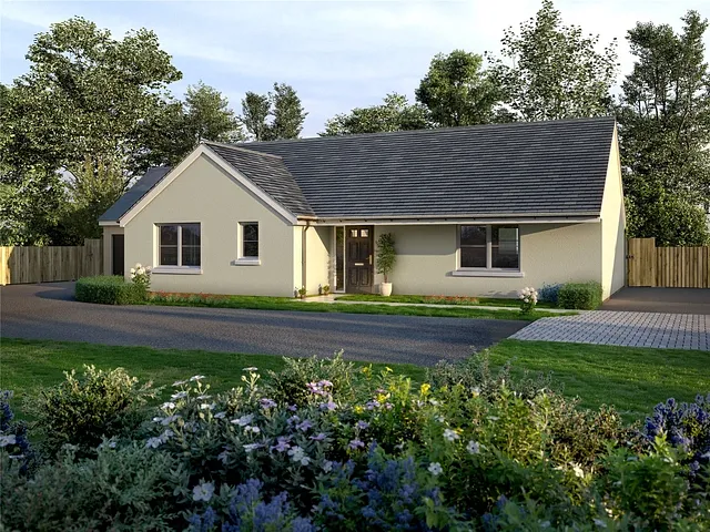 Chapel Green, Manteo Way, Bideford, Devon, EX39