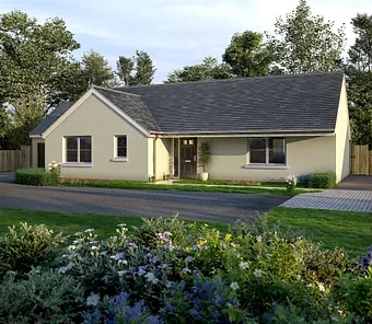 Chapel Green, Manteo Way, Bideford, Devon, EX39 - Webbers