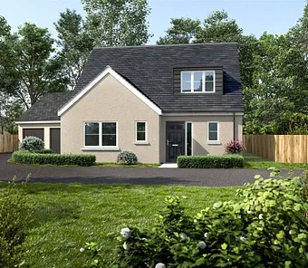 Chapel Green, Manteo Way, Bideford, Devon, EX39 - Webbers