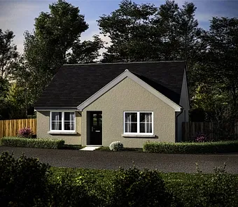 Chapel Green, Manteo Way, Bideford, Devon, EX39 - Webbers