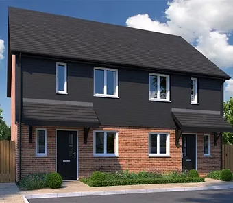 Buckleigh Meadows, Westward Ho, Bideford, Devon, EX39 - Webbers