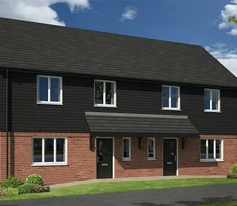 Buckleigh Meadows, Westward Ho, Bideford, Devon, EX39 - Webbers