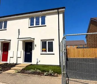 East Hill Lane, Bideford, Devon, EX39 - Webbers