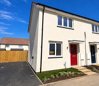 East Hill Lane, Bideford, Devon, EX39 - Webbers