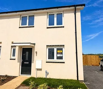 East Hill Lane, Bideford, Devon, EX39 - Webbers